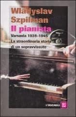 Recensione: Il pianista