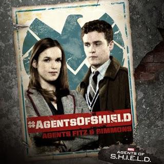 Agents of S.H.I.E.L.D. - Episodio 3