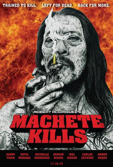 machete kills