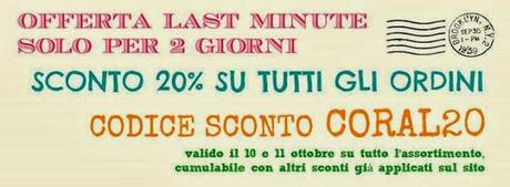 Veline di beltà! notizie cosmetiche da cogliere al volo! Lush, Elisabeth Arden, Kiko, The Body Shop, The Coral Pink Shop