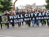 'City Till Die', continua protesta tifosi rename dell' Hull City