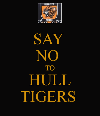 'City Till We Die', continua la protesta dei tifosi per il rename dell' Hull City AFC