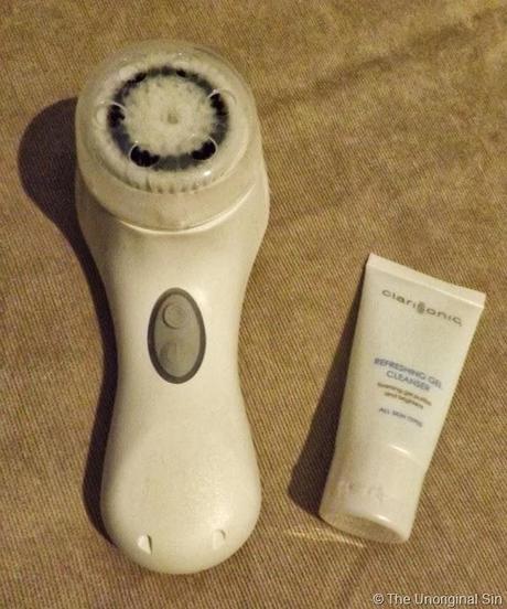 clarisonic, clarisonic mia2, clarisonic sephora, testine clarisonic, clarisonic review, clarisonic opinioni, clarisonic deep pore