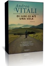 Novità: Di Ilde ce n’è una sola di Andrea Vitali