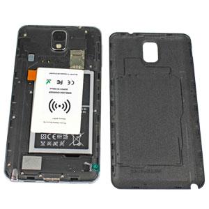 Galaxy Note 3 Cover ricarica wireless originale Samsung