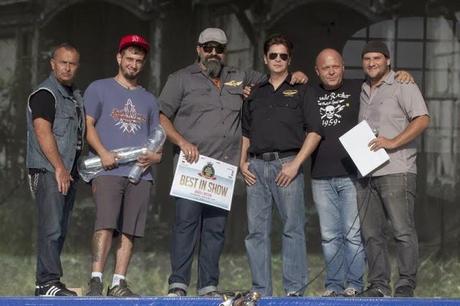 Italian Motorcycle Championship 2013: i risultati e le foto