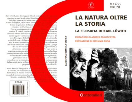 Lowith1 La filosofia di Karl Löwith