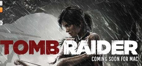 tomb raider mac