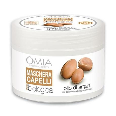 Olio di Argan - Omia Laboratoires