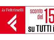 Libri offerta: Feltrinelli Amazon