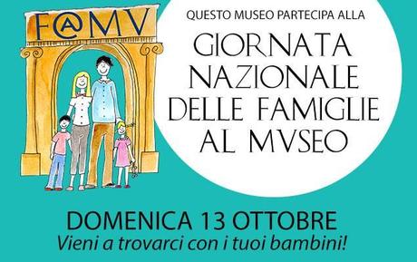 Famiglie al Museo