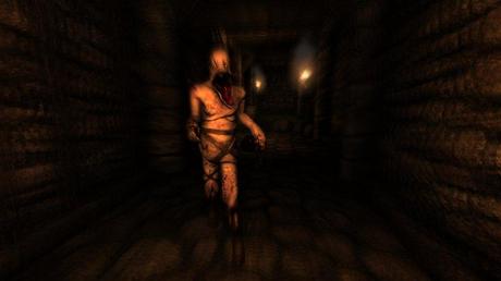 Frictional Games vorrebbe portare Amnesia: The Dark Descent su PlayStation 4