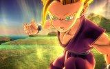 Dragon Ball Z: Battle of Z