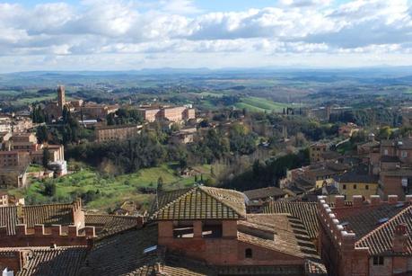 Siena - Toscana, Italy