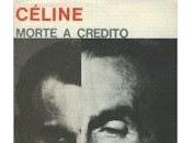 Louis-Ferdinand Céline Morte credito
