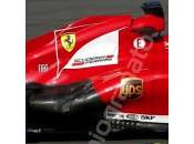 Tecnica: Ferrari, ancora scarichi lunghi corti
