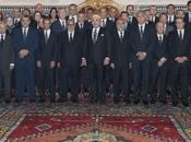 Marocco: presiede cerimonia della nomina nuovo governo