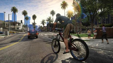 Recensione Grand Theft Auto V