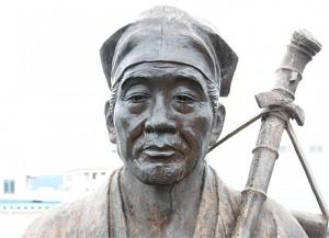 Matsuo Bashō: i viaggi del padre della scuola letteraria giapponese Shōmon