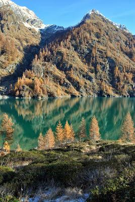 Quella formidabile esplosione della Valle di Antrona!