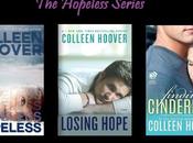 Losing Hope Colleen Hoover