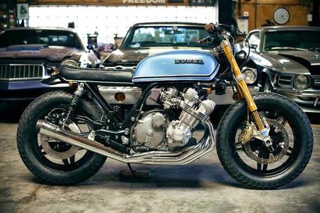 CBX1000 by Herencia