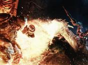 Deep Down, video gameplay