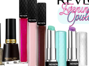 Revlon, Evening Opulence Collection Preview