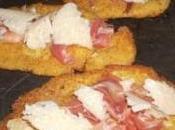 Filetti Tacchino alla Bolognese