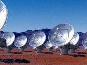 ESO: progetto ALMA