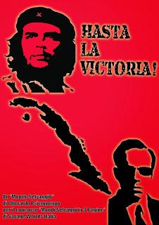 Hasta la Victoria! - Mondi Selvaggi