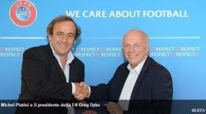 Clamoroso: l'Uefa pensa alla Nations League per rianimare le sfide internazionali