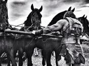 Hercules: nuova immagine