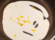 Tagliolini limone
