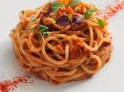 Spaghettoni ricci mare Sardegna