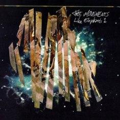 The Movements - Like Elephants I