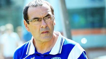 mauriziosarriOk Sport in tv del 12 ottobre 2013: Reggina Empoli, Formula Uno, Motomondiale