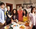 “The Fosters” rinnovato per la 2° stagione da ABC Family