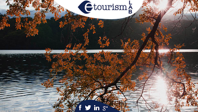 Riassumendo E-TourismLab 2013