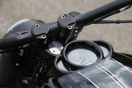 Harley Night Rod 2013 by Rick's Motorcycles
