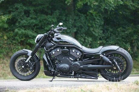 Harley Night Rod 2013 by Rick's Motorcycles