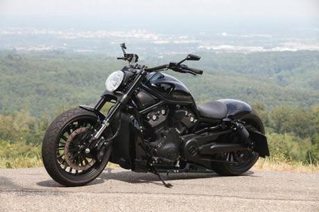 Harley Night Rod 2013 by Rick's Motorcycles