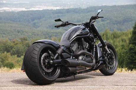 Harley Night Rod 2013 by Rick's Motorcycles