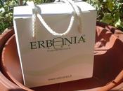 Erbania Gift blogger