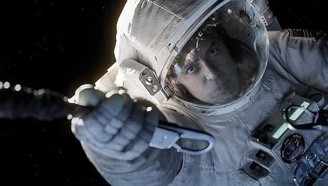 GRAVITY – Ma dove si sogna? – Recensione del film