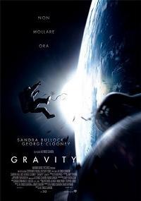 GRAVITY – Ma dove si sogna? – Recensione del film