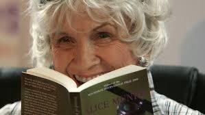 Alice Munro, il Noble nelle parole di Irene Bignardi