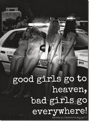 bad girls good girls
