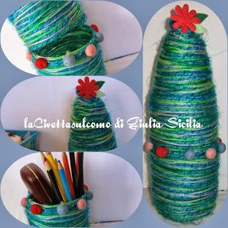 come  custodire un segreto in bottiglia...