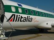 Alitalia: arrivano poste